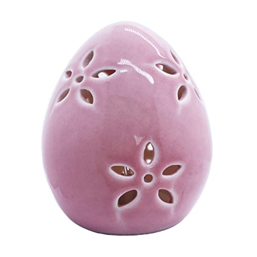 Unique Lighting Decor - Easter Egg Figurine Egg LED Lights