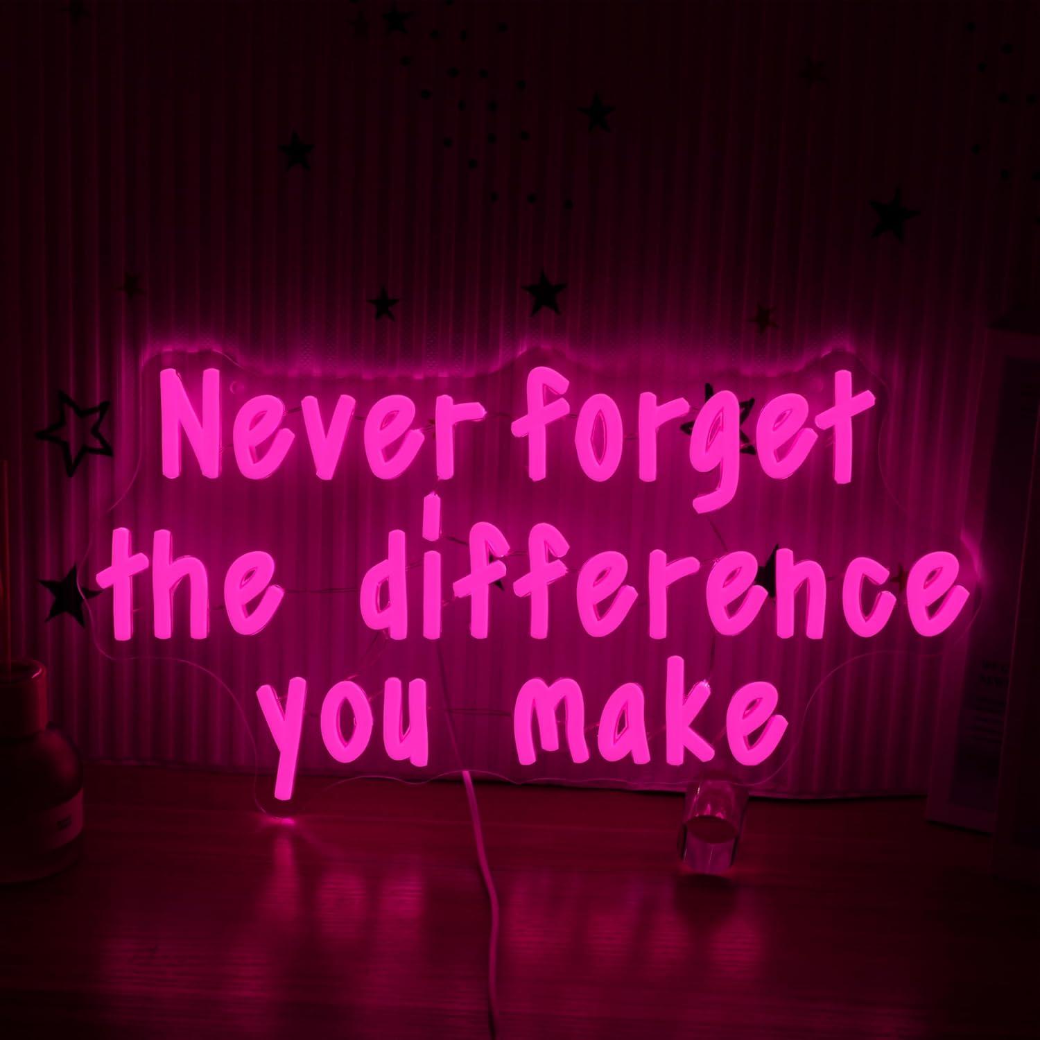 Lighting Decor For Bedroom - Never Forget The Difference You Make