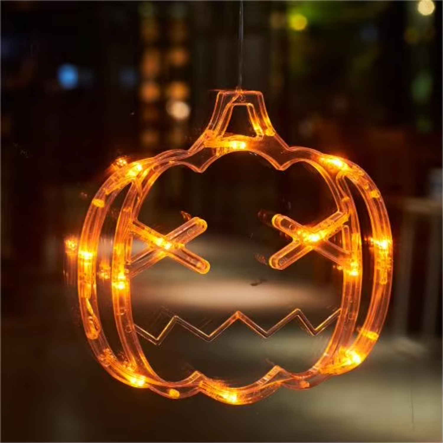 Union Lighting & Decor Reviews - Halloween Lights Holiday Party Decoration Ghost