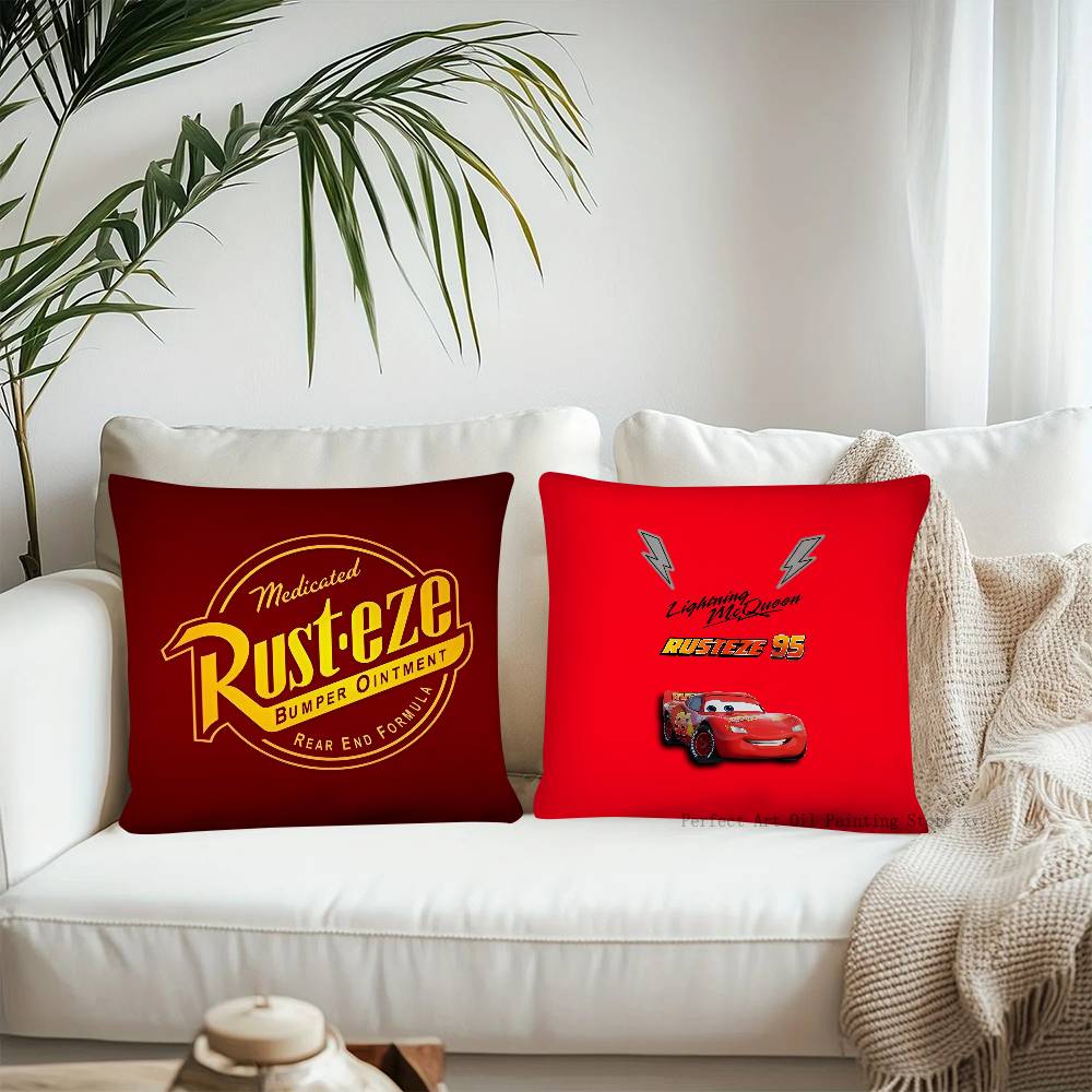 Cartoon Car Lightning McQueen  - Lighting Mcqueen Decor recensie en prijs