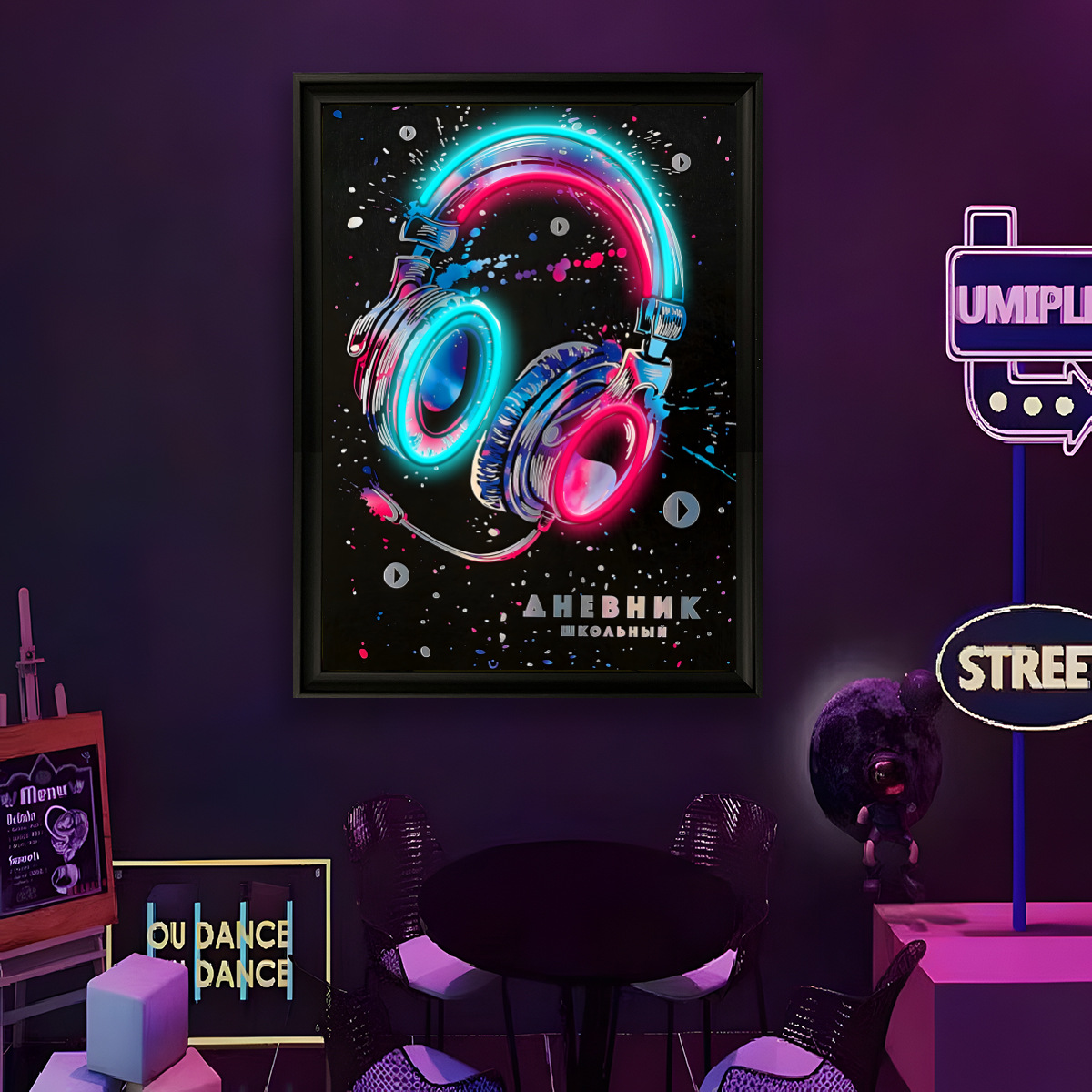 USB Powered LED Neon Light Fun - Lighting Decor Room recensie en prijs