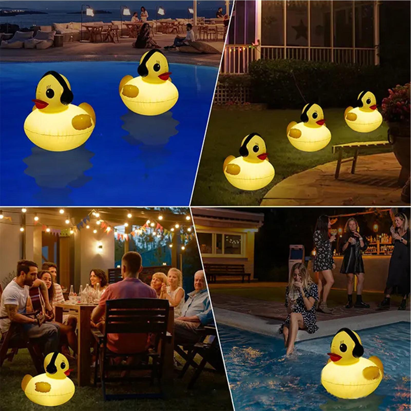 Solar Floating Pool Lights Sol - Outdoor Lighting Wedding Decor recensie en prijs