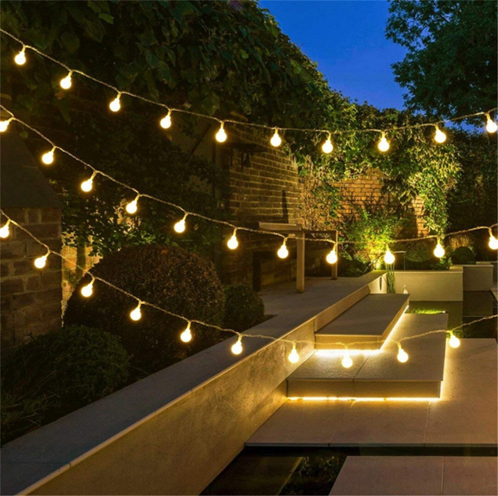 3-10M Solar/USB/Battery String - Lighting Decor Room recensie en prijs