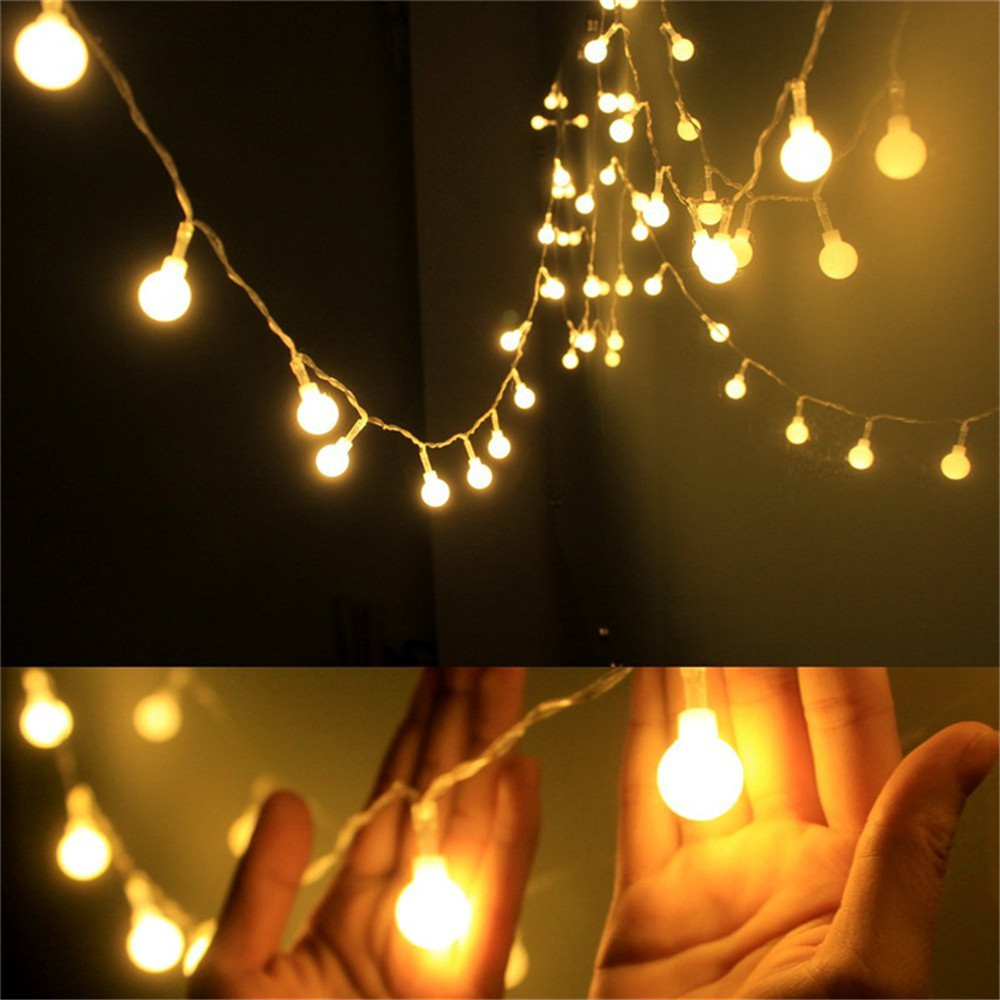 3-10M Solar/USB/Battery String - Lighting Decor Room recensie en prijs