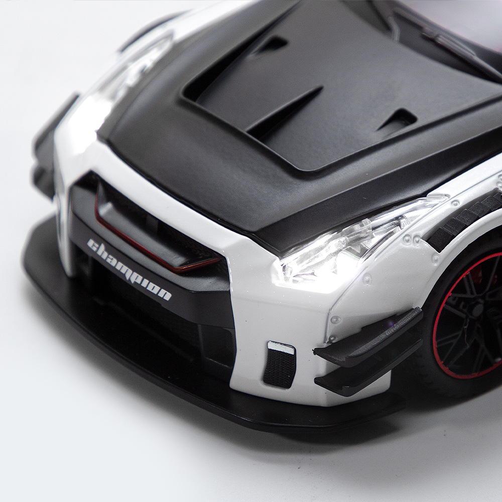 1SET  Car Alarm Clock with LED - Unique Lighting Decor recensie en prijs