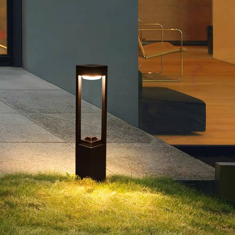 Luminous floor lamp courtyard  - Garden Lighting Decor recensie en prijs