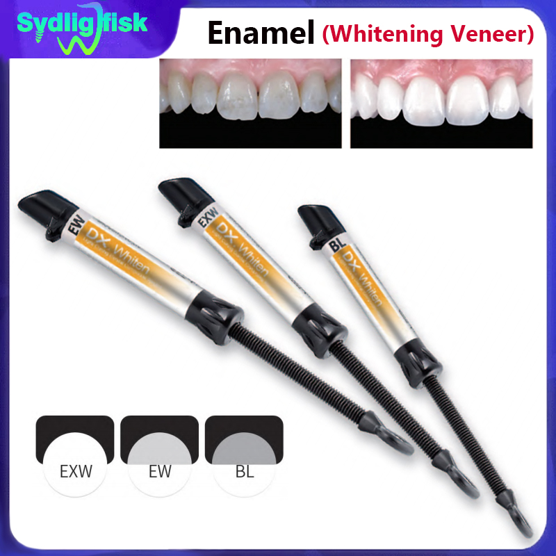 Enamel Light Curing Dental Com - Lighting Jockey recensie en prijs