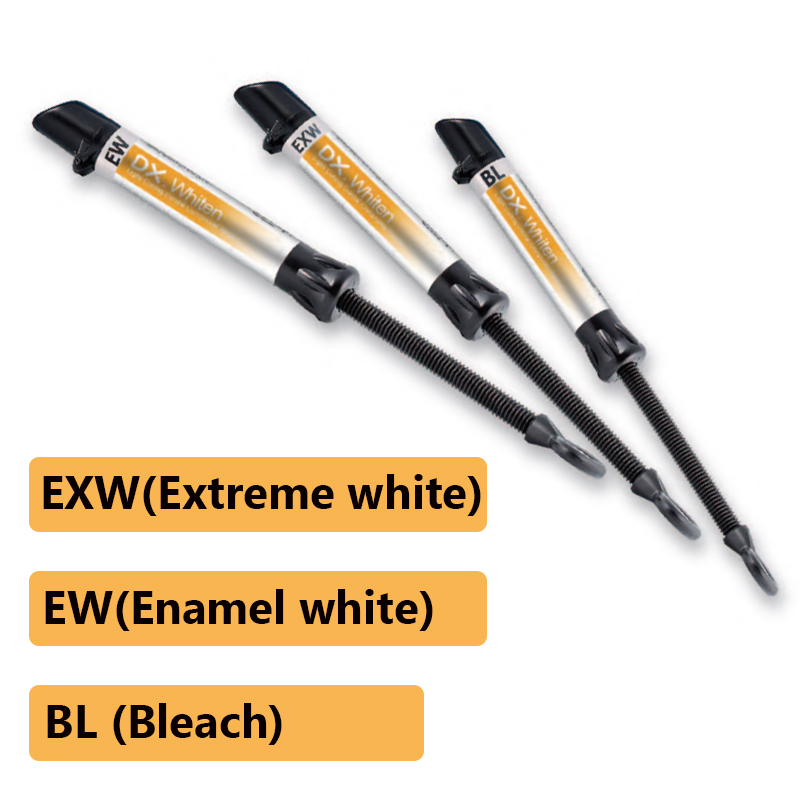 Enamel Light Curing Dental Com - Lighting Jockey recensie en prijs