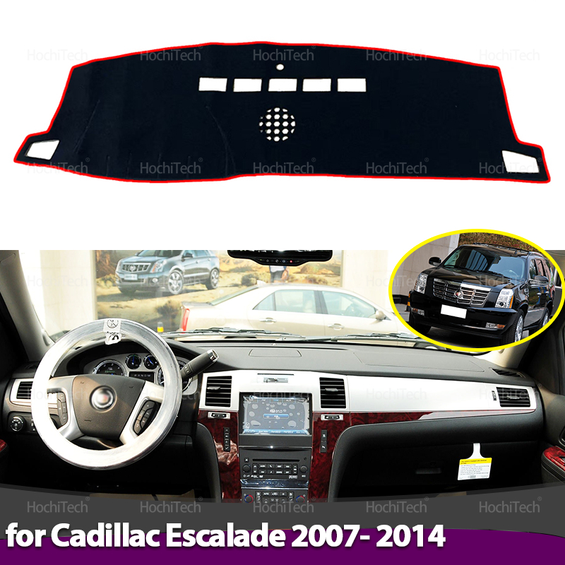 Car Dashboard Cover Avoid Ligh - Lighting Jockey recensie en prijs