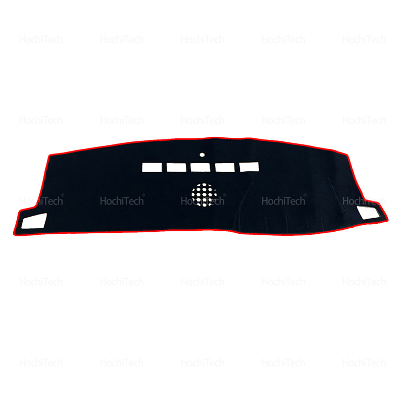Car Dashboard Cover Avoid Ligh - Lighting Jockey recensie en prijs