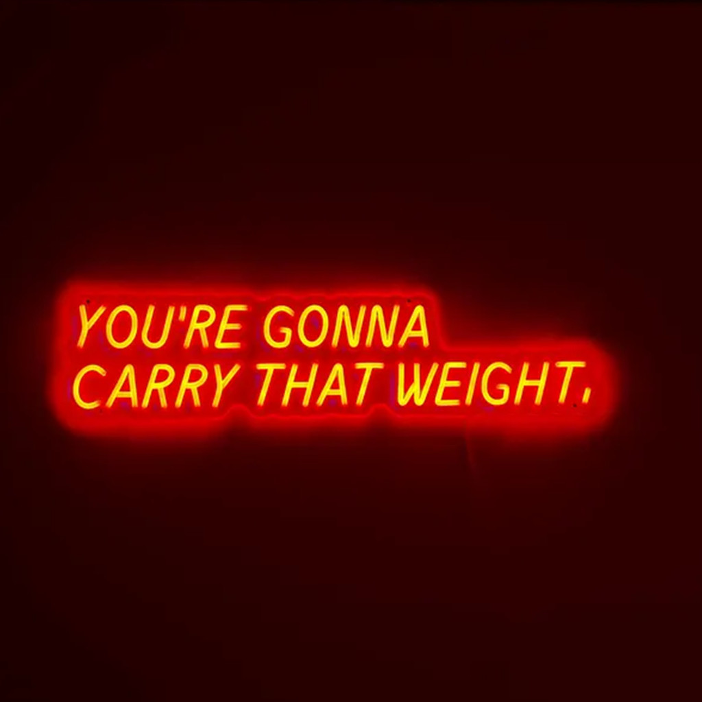 You're Gonna Carry That Weight - Outdoor Lighting Decor Ideas recensie en prijs