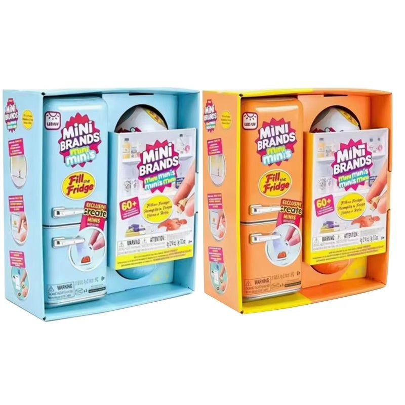 HOT Led Light Up Mini Refriger - Kitchen Decor Lighting recensie en prijs