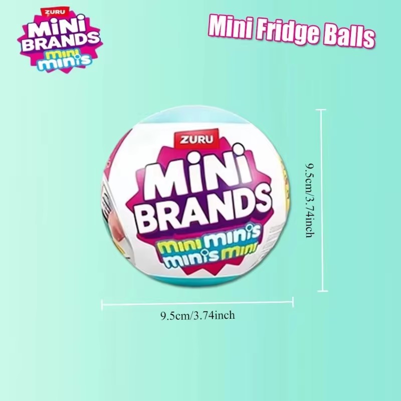 HOT Led Light Up Mini Refriger - Kitchen Decor Lighting recensie en prijs