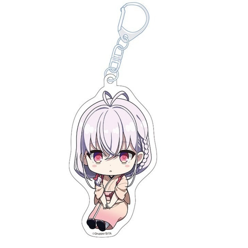 New style Anime Nukitashi the  - Decor Lighting Phone Number recensie en prijs