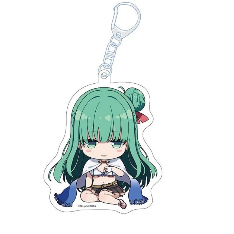 New style Anime Nukitashi the  - Decor Lighting Phone Number recensie en prijs