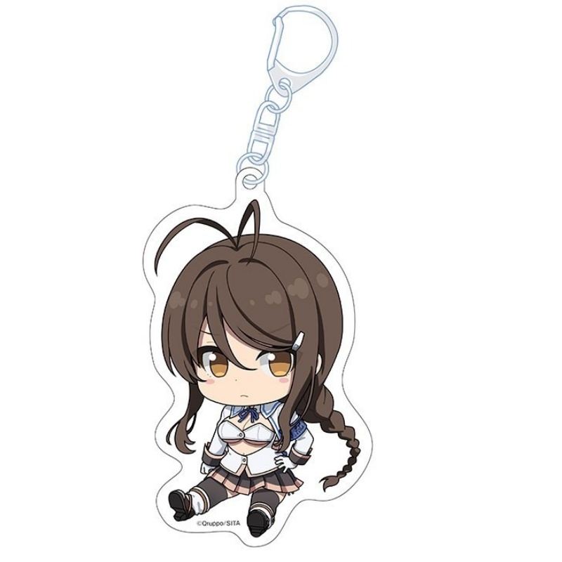 New style Anime Nukitashi the  - Decor Lighting Phone Number recensie en prijs