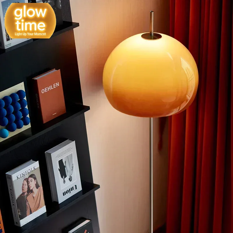Sunset Color Cream Lamp Ins Ne - Mushroom Table Lamp recensie en prijs