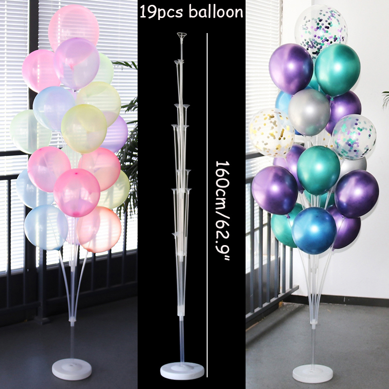 1/2set Led Light Air Balls Sta - Lighting Bolt Decor recensie en prijs