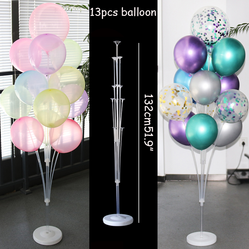 1/2set Led Light Air Balls Sta - Lighting Bolt Decor recensie en prijs