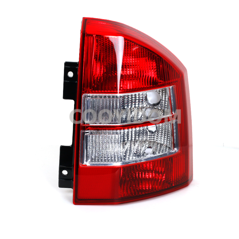 Left Right Rear Tail Light Fog - Lighting Jockey recensie en prijs