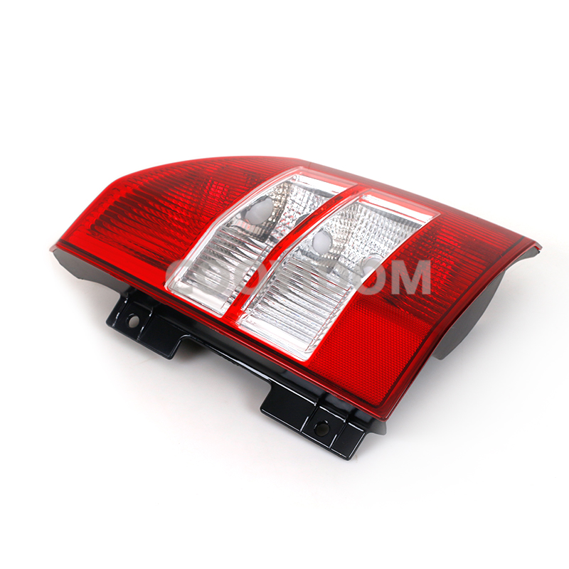 Left Right Rear Tail Light Fog - Lighting Jockey recensie en prijs
