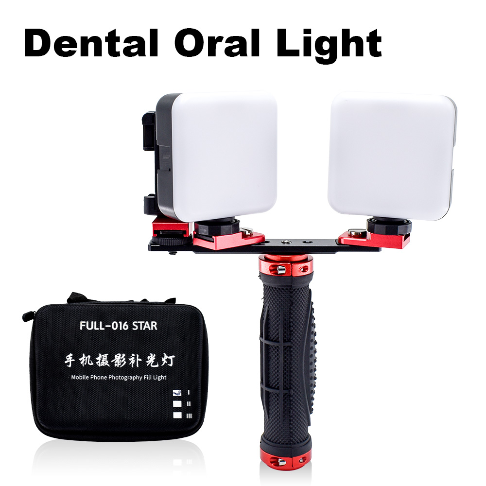 LED Phone Light for Pictures w - Lighting Gallery recensie en prijs