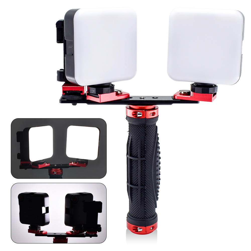 LED Phone Light for Pictures w - Lighting Gallery recensie en prijs