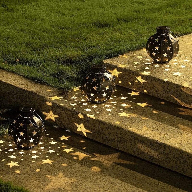 Garden Star Projector Lamp Han - Garden Lighting Decor recensie en prijs