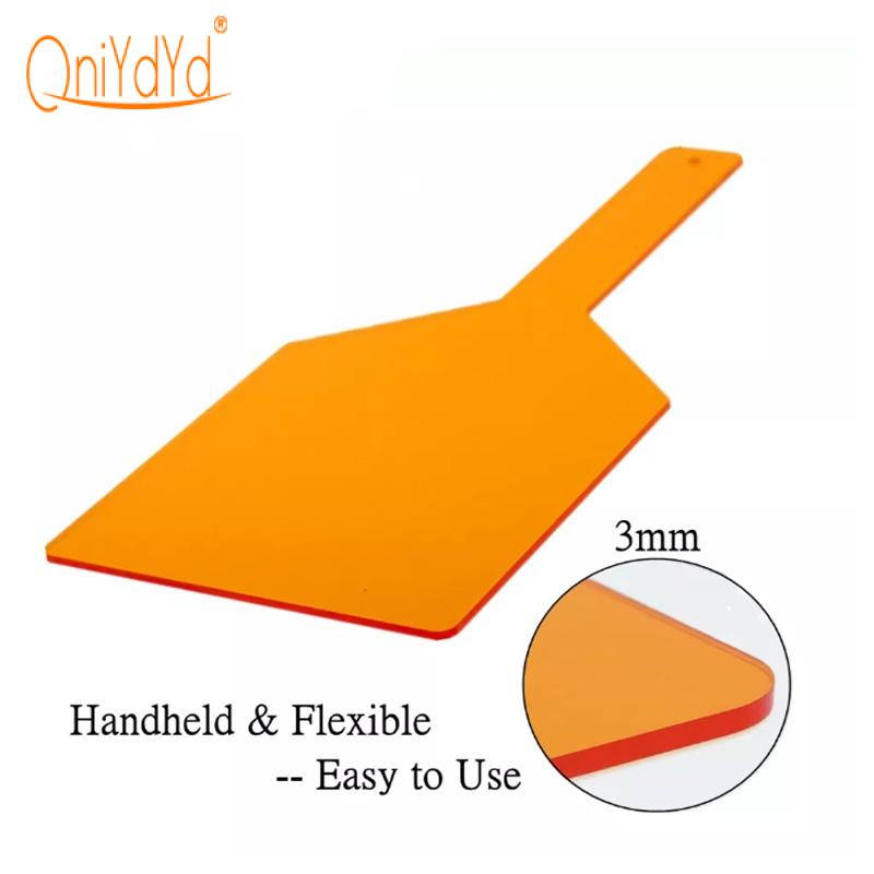 Dental Shade Board Eye Protect - Lighting Jockey recensie en prijs