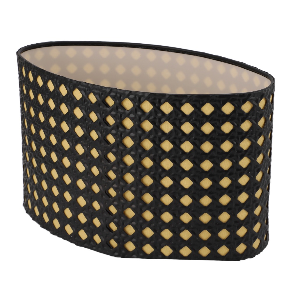 Modern Iron Lampshade Geometri - Geometric Lamp Shade recensie en prijs
