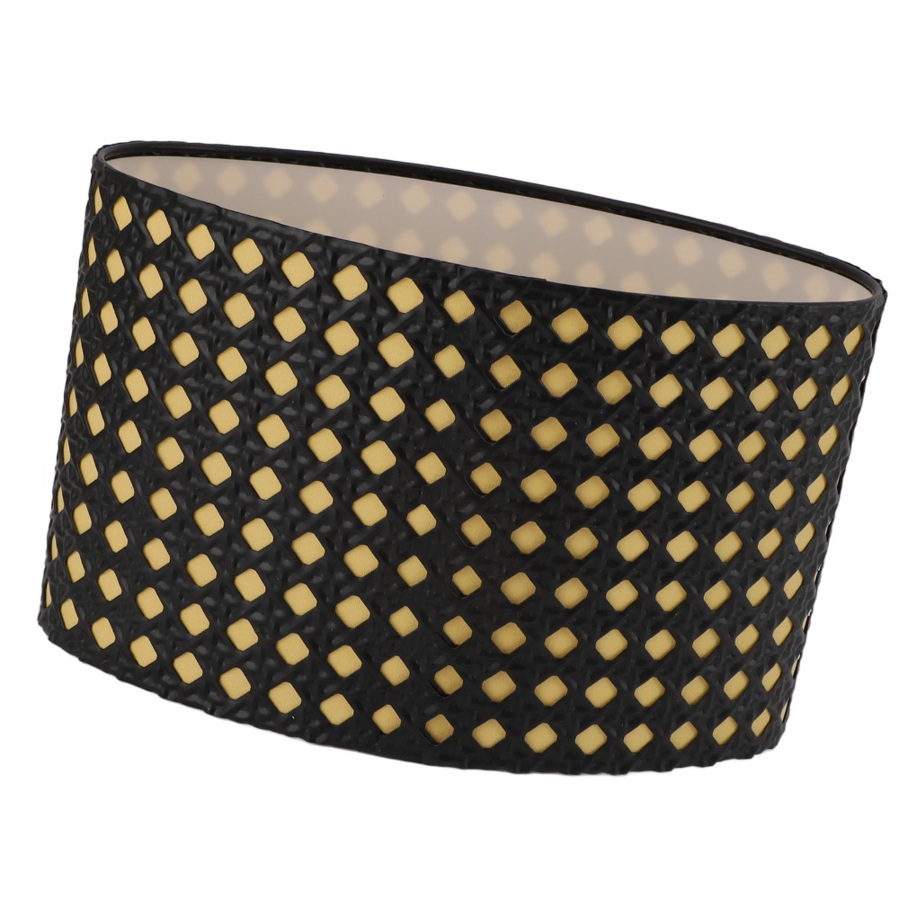 Modern Iron Lampshade Geometri - Geometric Lamp Shade recensie en prijs