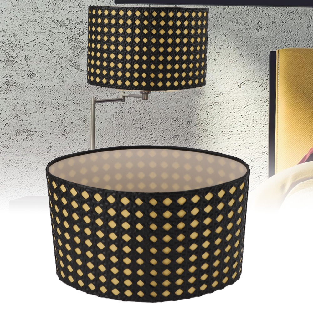 Modern Iron Lampshade Geometri - Geometric Lamp Shade recensie en prijs