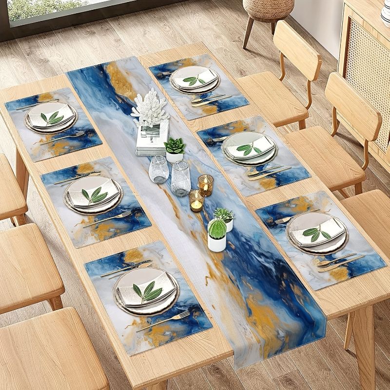 VIKAMA Light Luxury Marble Ins - Kitchen Decor Lighting recensie en prijs