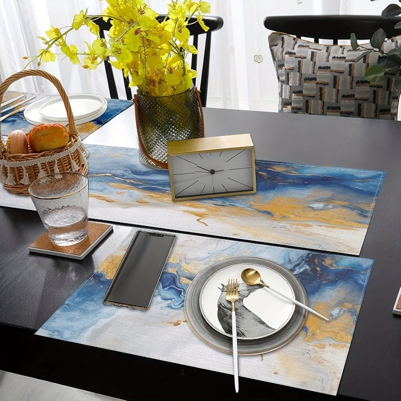 VIKAMA Light Luxury Marble Ins - Kitchen Decor Lighting recensie en prijs