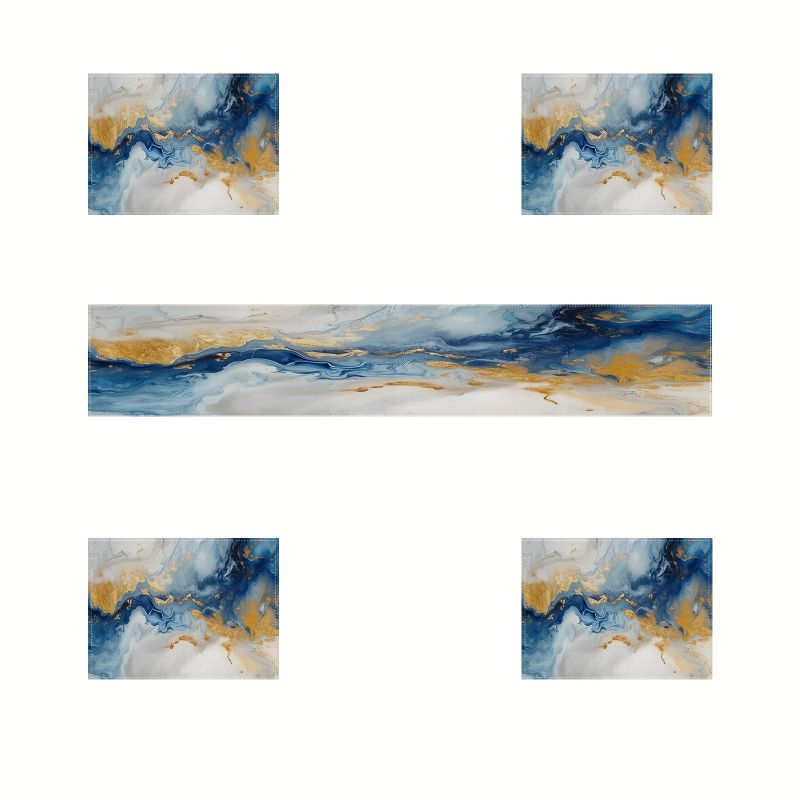 VIKAMA Light Luxury Marble Ins - Kitchen Decor Lighting recensie en prijs