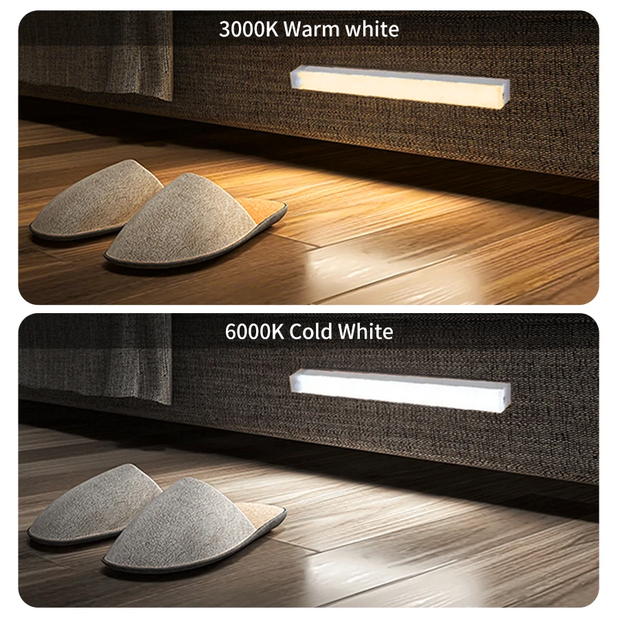 Motion Sensor Cabinet Light US - Lighting Bolt Decor recensie en prijs