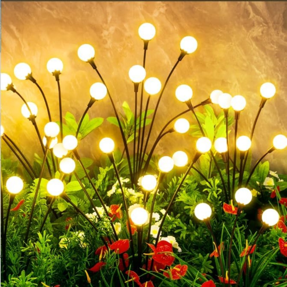 Outdoor Waterproof Solar Light - Outdoor Lighting Decor Ideas recensie en prijs