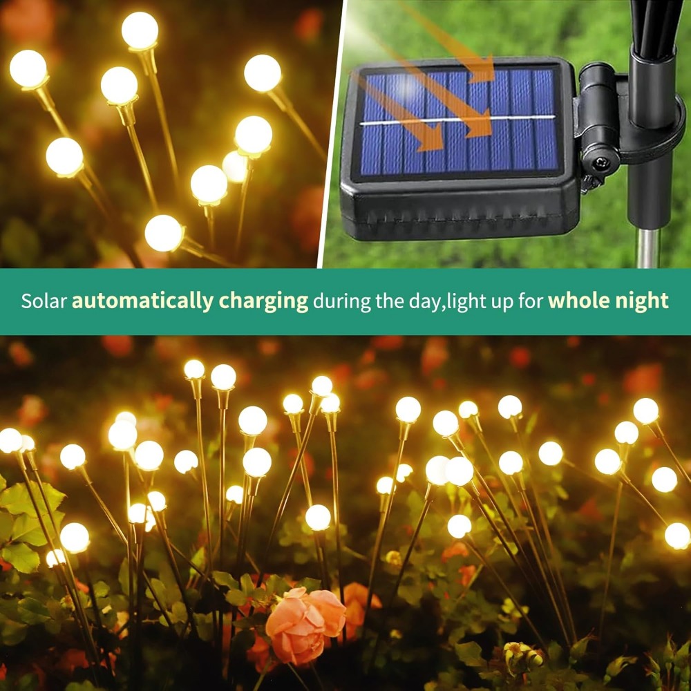 Outdoor Waterproof Solar Light - Outdoor Lighting Decor Ideas recensie en prijs