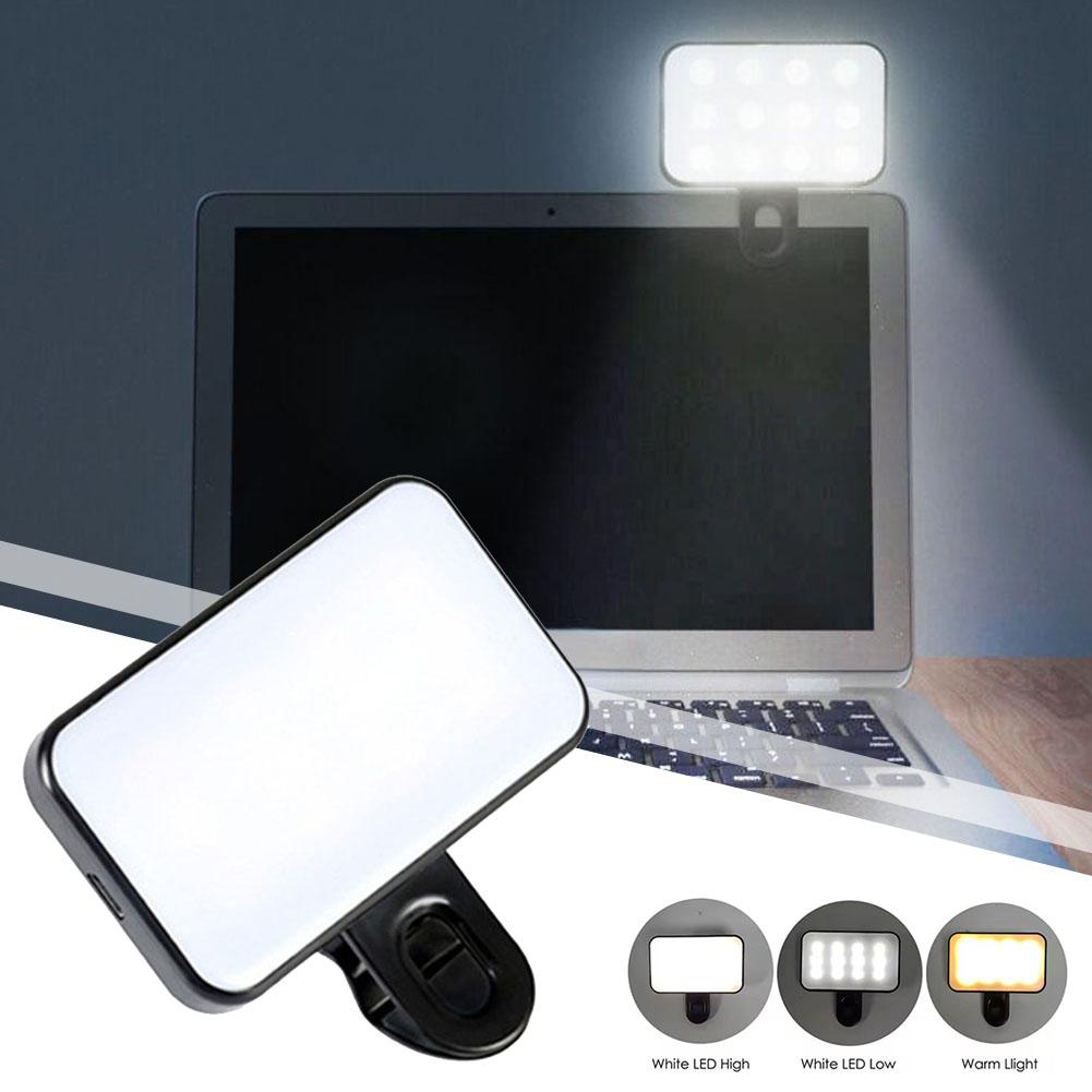 Pocket LED Selfie Light For IP - Lighting Gallery recensie en prijs