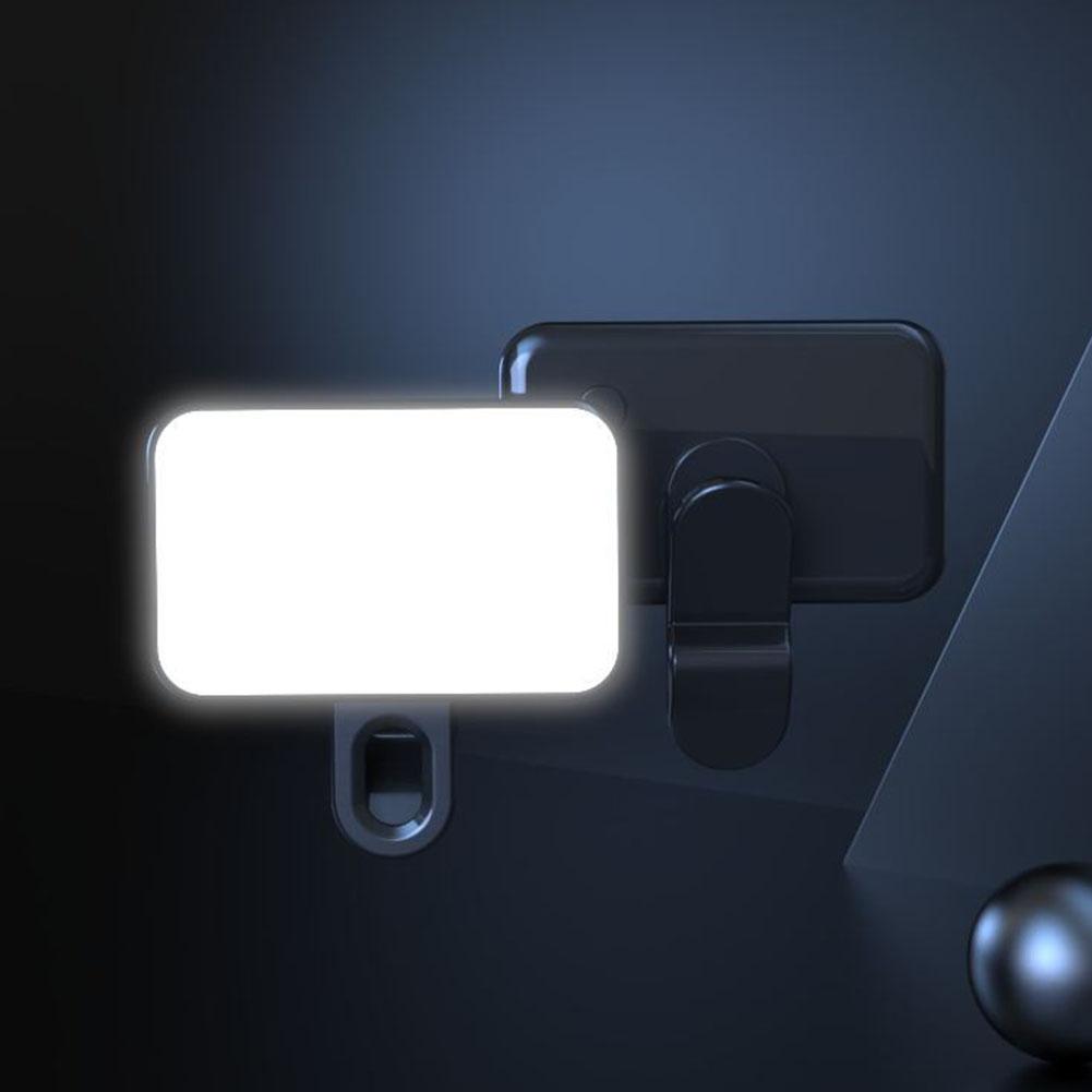 Pocket LED Selfie Light For IP - Lighting Gallery recensie en prijs