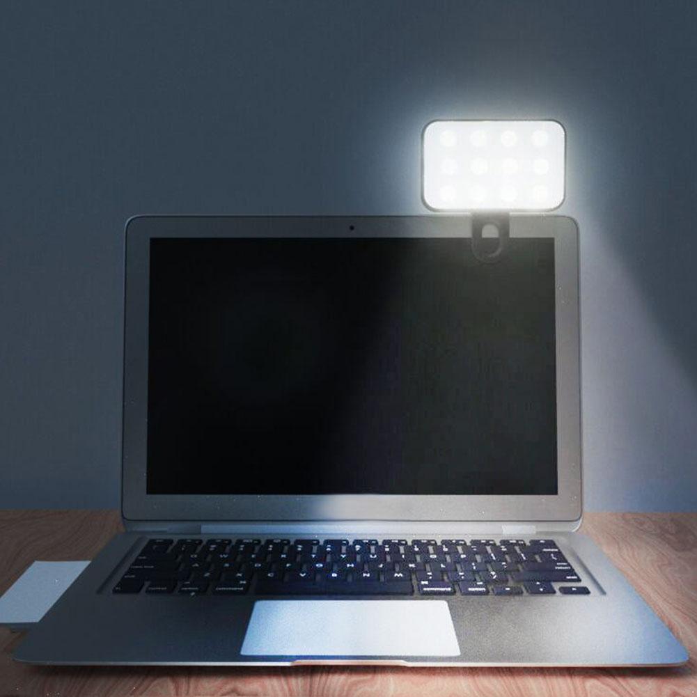 Pocket LED Selfie Light For IP - Lighting Gallery recensie en prijs
