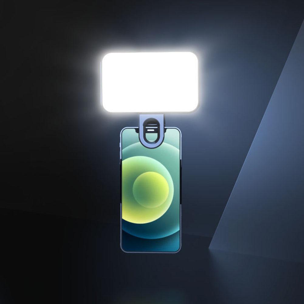 Pocket LED Selfie Light For IP - Lighting Gallery recensie en prijs
