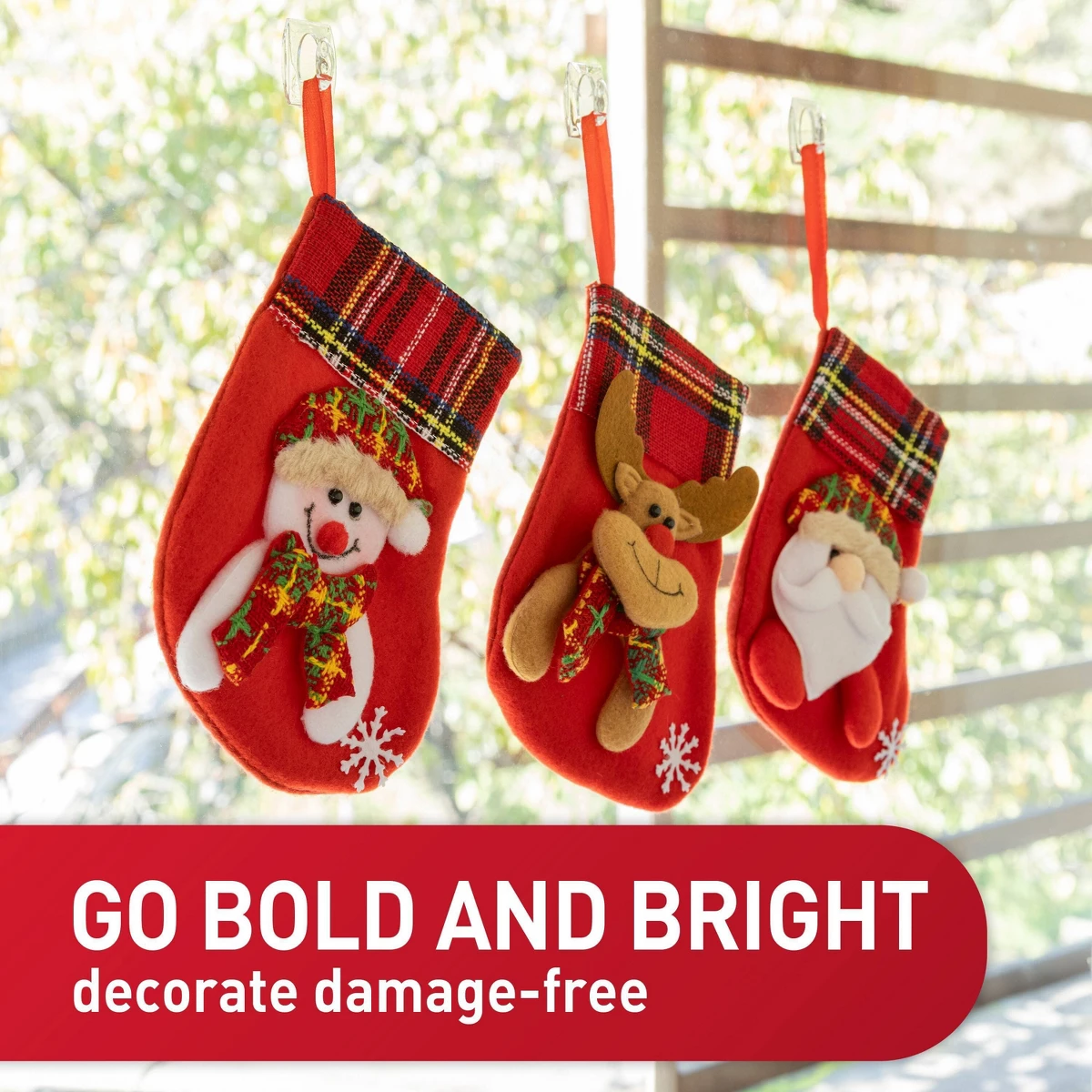 Value Pack Damage-Free Hanging - Decor Lighting Pack recensie en prijs
