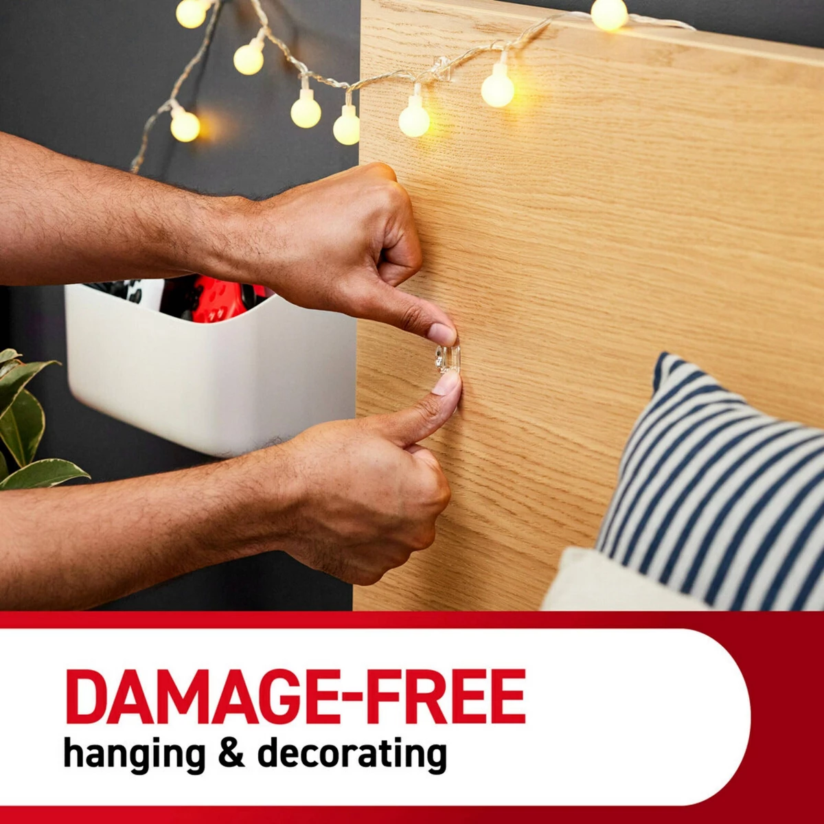 Value Pack Damage-Free Hanging - Decor Lighting Pack recensie en prijs