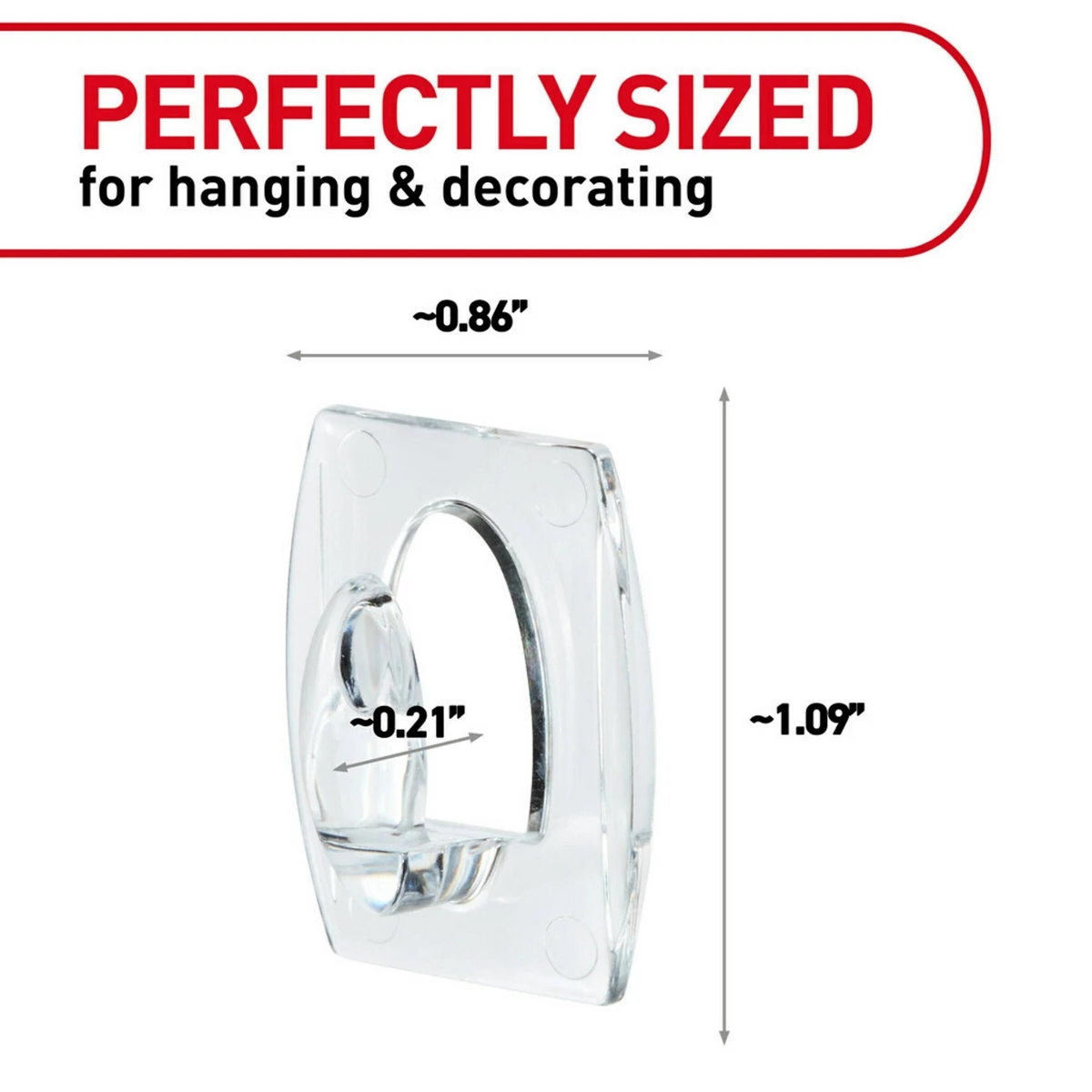 Value Pack Damage-Free Hanging - Decor Lighting Pack recensie en prijs