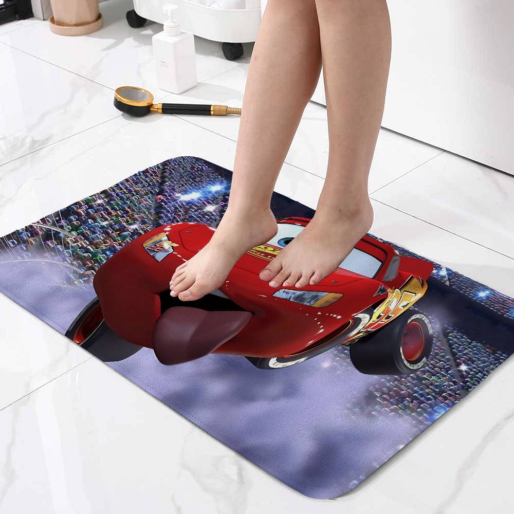 Cars L-Lightning M-McQueens Ca - Lighting Mcqueen Decor recensie en prijs