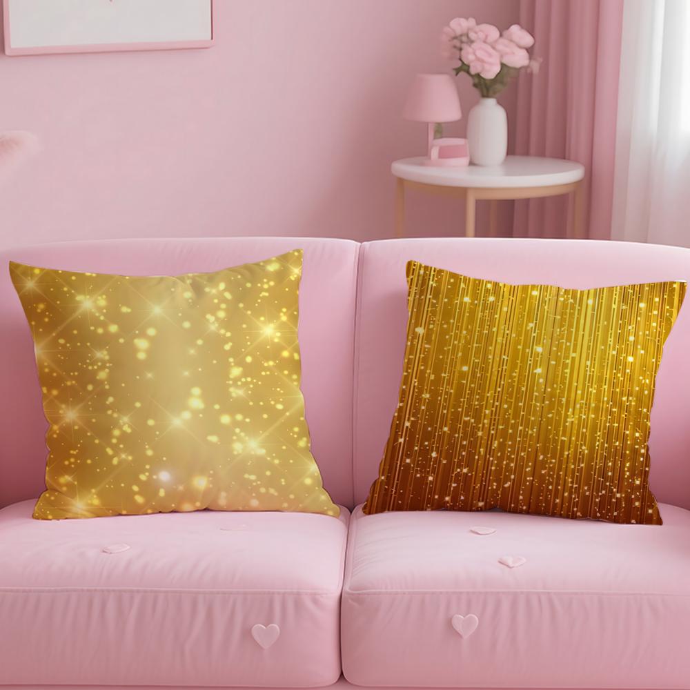 Golden fine light spots Cushio - Lighting Decor And Beyond recensie en prijs