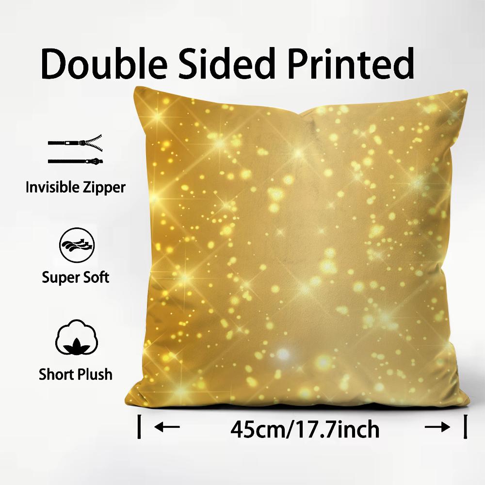 Golden fine light spots Cushio - Lighting Decor And Beyond recensie en prijs