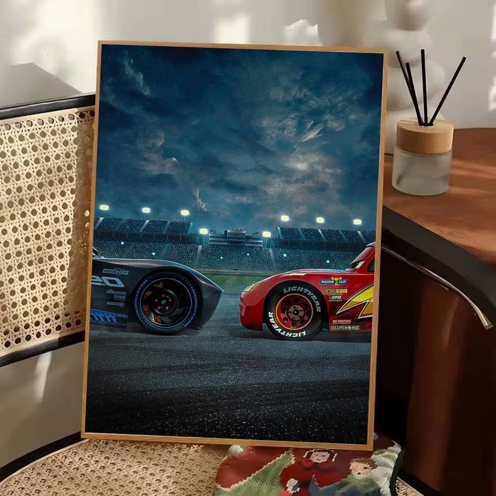 Cars 3 Film Lightning McQueen  - Lighting Mcqueen Decor recensie en prijs