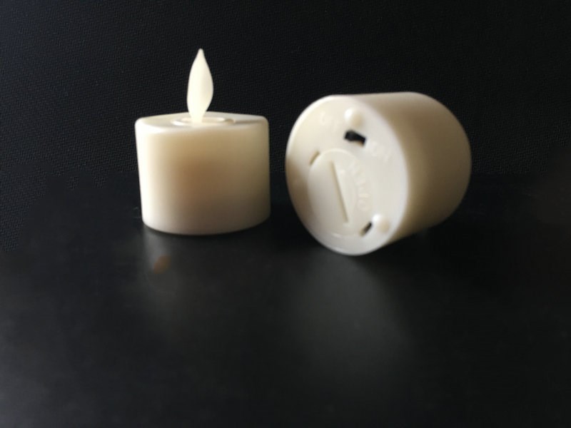 Pack of 6 Electronic Flameless - Decor Lighting Pack recensie en prijs